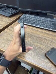 Zte nubia RedMagic 8S Pro - photo 4