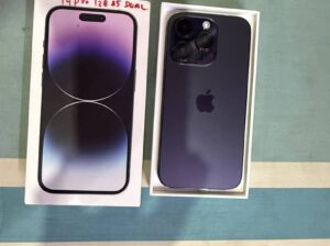 IPhone 14 Pro