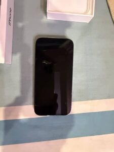 IPhone 14 Pro - photo 5