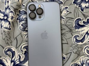 iPhone 13 Pro Max