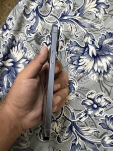 iPhone 13 Pro Max - photo 3