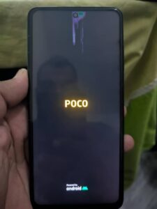 Poco X3 - photo 2