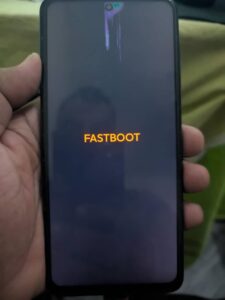 Poco X3 - photo 1