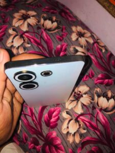 Tecno CAMON 20 - photo 3