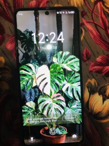 Tecno CAMON 20 - photo 6