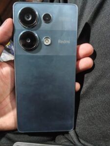Xiaomi Redmi Note 13 Pro - photo 1