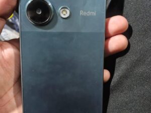 Xiaomi Redmi Note 13 Pro