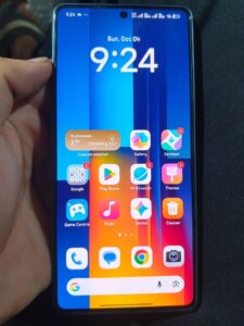 Xiaomi Redmi Note 13 Pro - photo 5