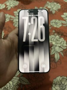 Apple iPhone 15 Pro Max - photo 4