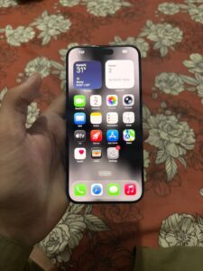 Apple iPhone 15 Pro Max - photo 6