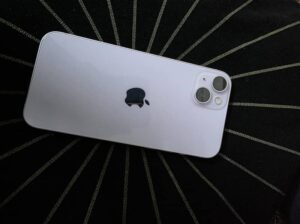 Apple iPhone 14 plus