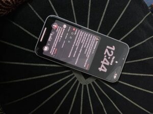 Apple iPhone 14 plus - photo 5