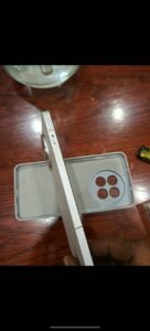 One Plus 13R - photo 4