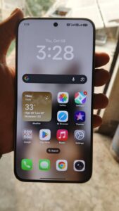 xiaomi Redmi turbo 4 pro - photo 1