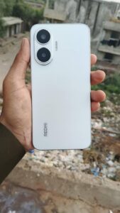 xiaomi Redmi turbo 4 pro - photo 3