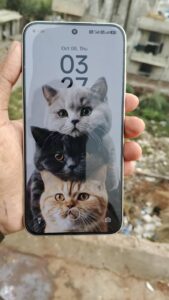 xiaomi Redmi turbo 4 pro - photo 8