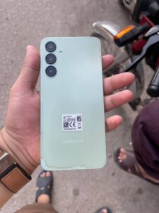 Samsung Galaxy A16 - photo 1