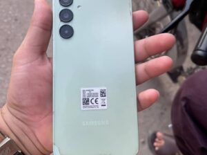 Samsung Galaxy A16