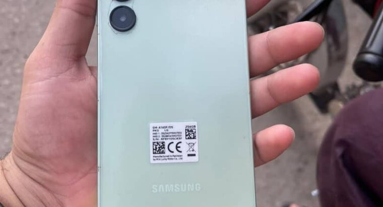 Samsung Galaxy A16