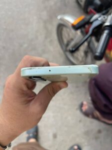 Samsung Galaxy A16 - photo 4