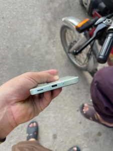 Samsung Galaxy A16 - photo 5