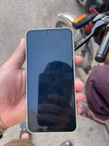 Samsung Galaxy A16 - photo 6