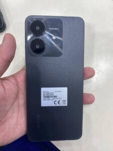 Realme Note 60x - photo 1