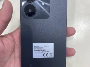 Realme Note 60x