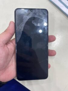 Realme Note 60x - photo 2