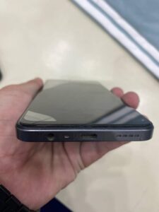 Realme Note 60x - photo 3