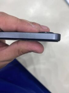 Realme Note 60x - photo 4