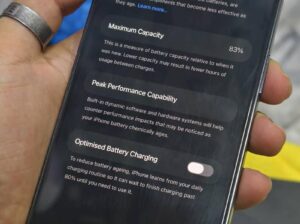 Apple iPhone 13 Pro Max