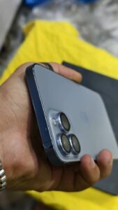 Apple iPhone 13 Pro Max - photo 2