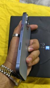 Apple iPhone 13 Pro Max - photo 4