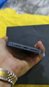 Apple iPhone 13 Pro Max - photo 5
