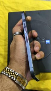 Apple iPhone 13 Pro Max - photo 6
