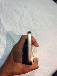 Apple iPhone 16 Pro Max - photo 2