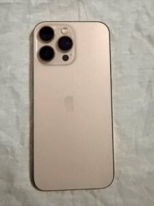 Apple iPhone 16 Pro Max - photo 7