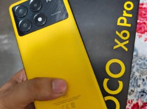 Xiaomi POCO X6 Pro 5g