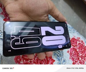 Xiaomi POCO X6 Pro 5g - photo 7