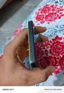 Xiaomi POCO X6 Pro 5g - photo 2