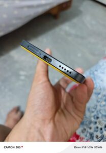 Xiaomi POCO X6 Pro 5g - photo 3