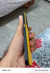Xiaomi POCO X6 Pro 5g - photo 4