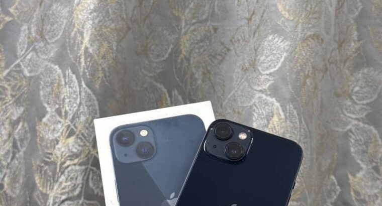Apple iPhone 13