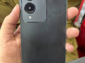 Vivo Y17s