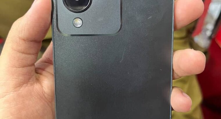 Vivo Y17s