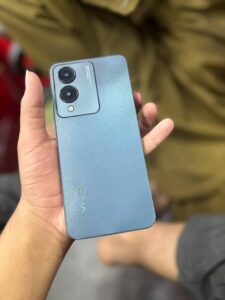 Vivo Y17s - photo 3