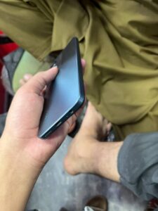 Vivo Y17s - photo 4