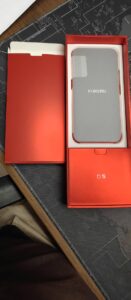 Xiaomi 18 Pro Max Red special edition. - photo 1