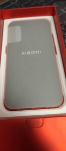 Xiaomi 18 Pro Max Red special edition. - photo 2